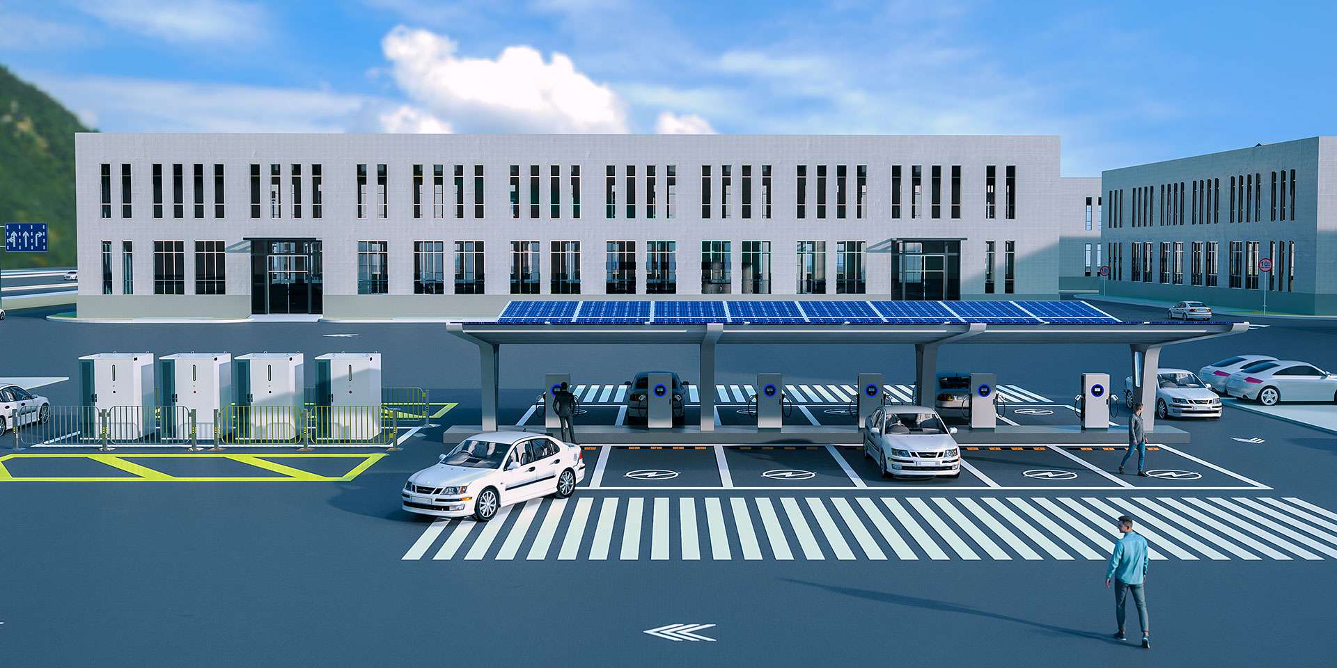 深圳市鴻嘉利新能源有限公司